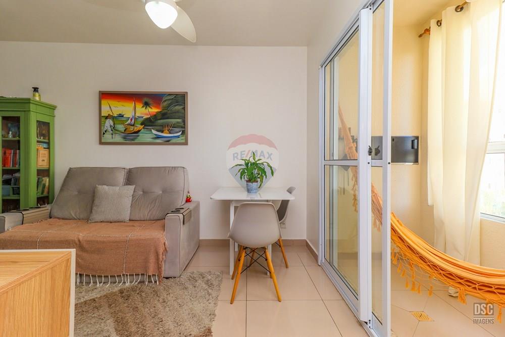 Apartamento - Venda - Porto Alegre , Rio Grande do Sul - sala estar jantar.jpg - 612511077-6