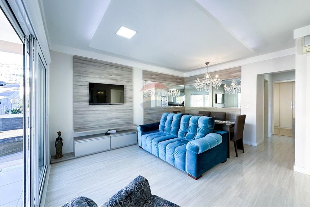 Casa - Venda - Bento Gonçalves , Rio Grande do Sul - CASA BORGO-19.jpg - 610251017-30