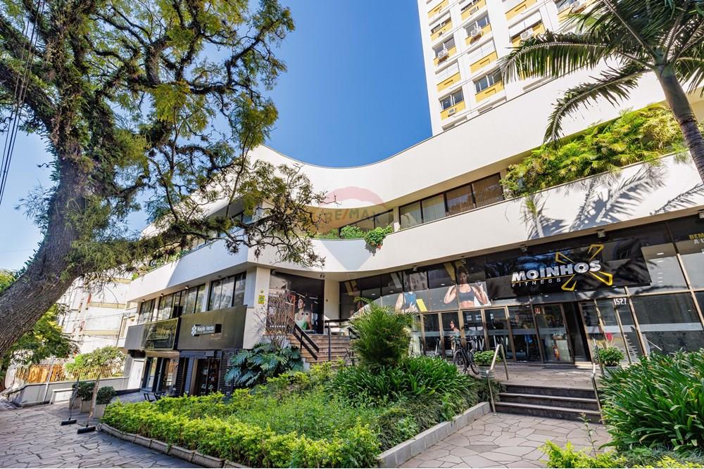 Cj. Comercial/ Sala - Venda - Porto Alegre , Rio Grande do Sul - 1.jpg - 610371003-28