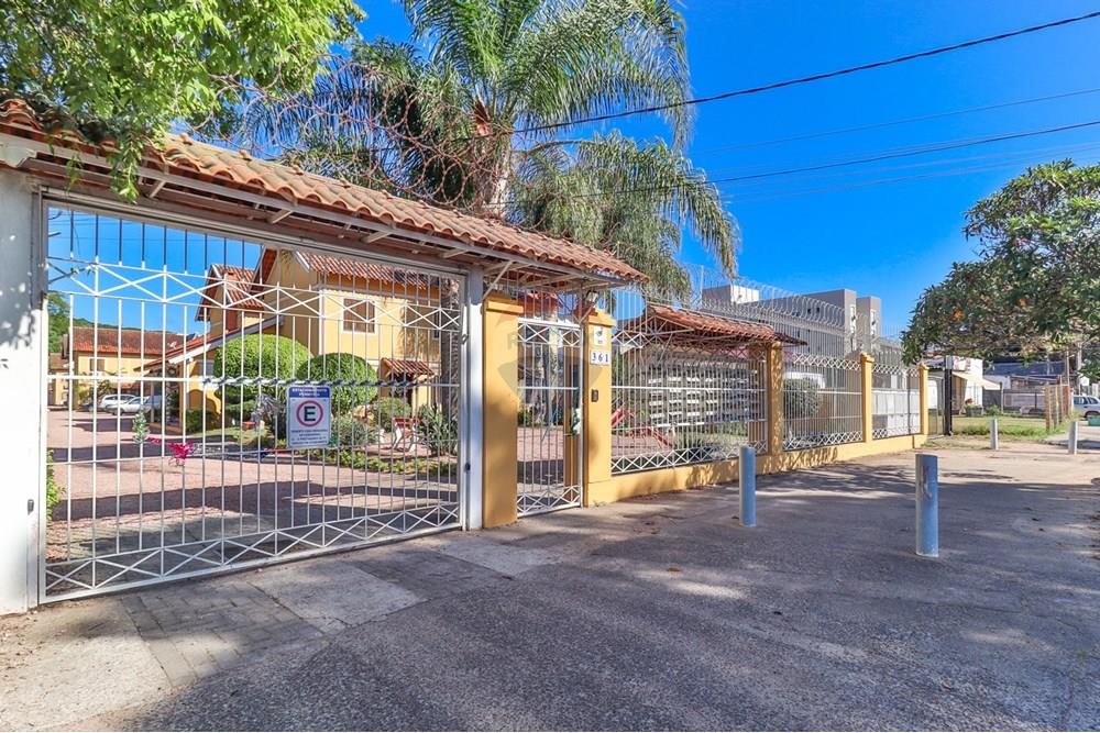 Casa de Condomínio - Venda - Porto Alegre , Rio Grande do Sul - IMG_0351.jpg - 610191055-16