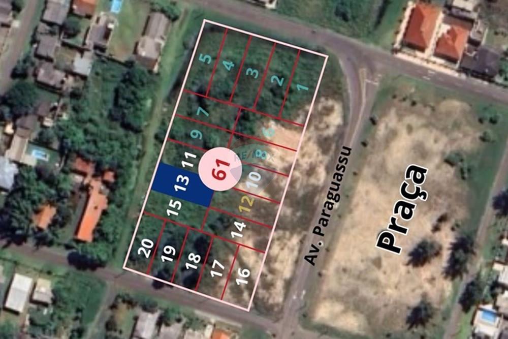 Terreno - Venda - Capão da Canoa , Rio Grande do Sul - L13.jpg - 612711003-15