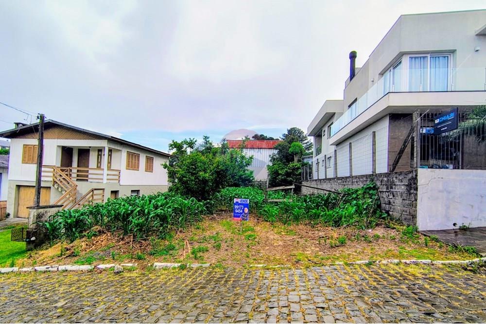 Terreno - Venda - Garibaldi , Rio Grande do Sul - TERRENO - REMO E NAIR (2).jpeg - 610331038-47