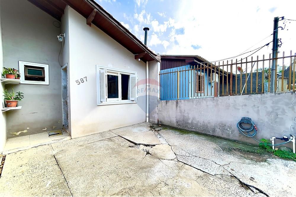 Casa - Venda - São Leopoldo , Rio Grande do Sul - IMG_3151.jpg - 612561040-33