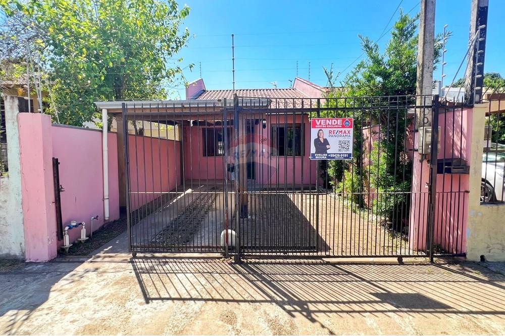 Casa - Venda - São Leopoldo , Rio Grande do Sul - Frente 3.JPG - 610461007-9