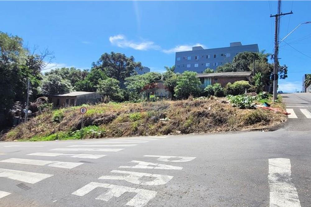 Terreno - Venda - Passo Fundo , Rio Grande do Sul - 4 - 610271096-5