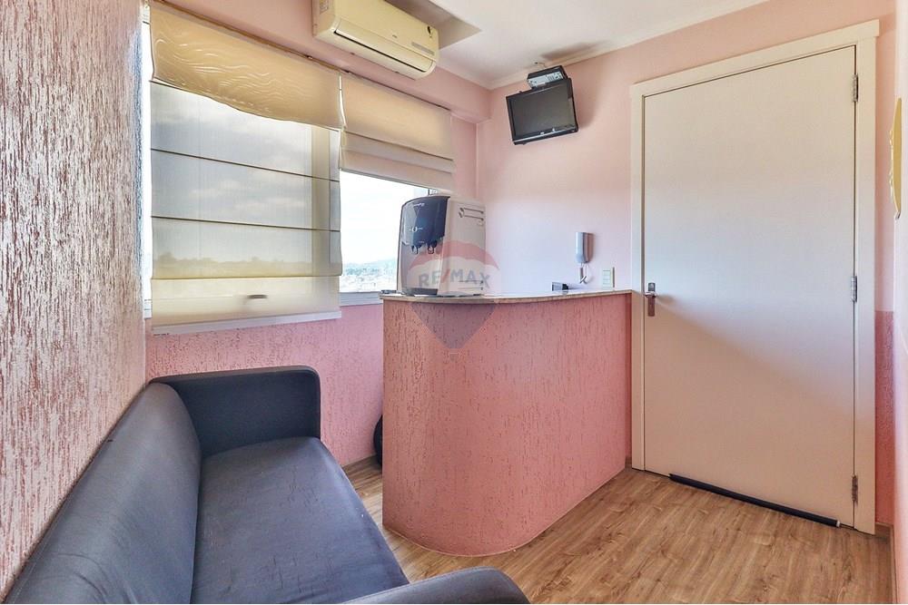 Cj. Comercial/ Sala - Venda - Porto Alegre , Rio Grande do Sul - 03sala-recepcao003.jpg - 610101028-17