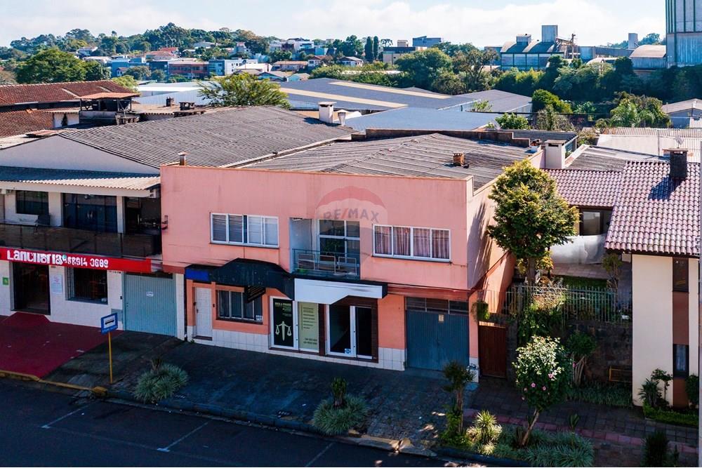 Prédio - Venda - Erechim , Rio Grande do Sul - IMG-20250606-WA0076.jpg - 612761001-44