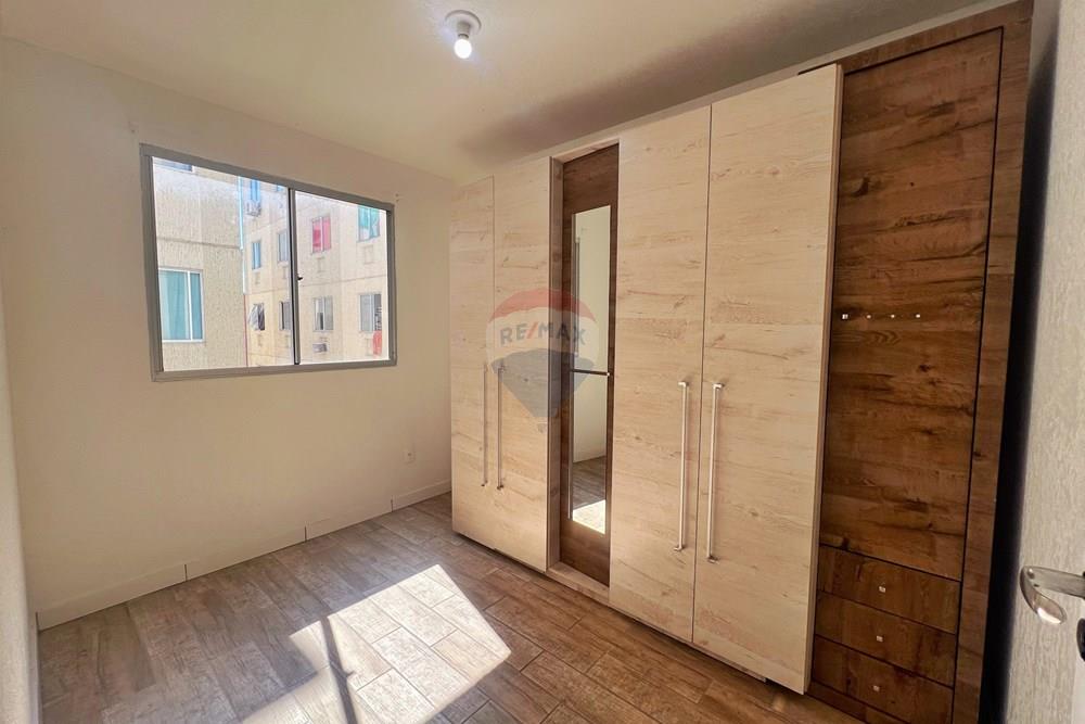 Apartamento - Venda - São Leopoldo , Rio Grande do Sul - Quarto 2 1.jpg - 610461003-45