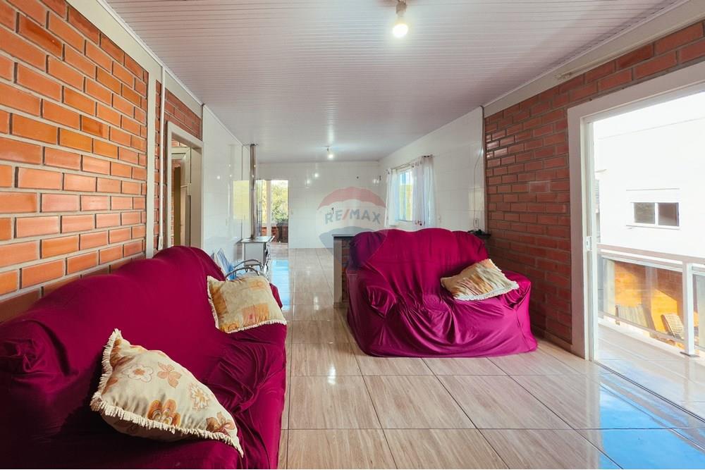 Casa - Venda - Erechim , Rio Grande do Sul - IMG_4233.jpg - 612761022-7