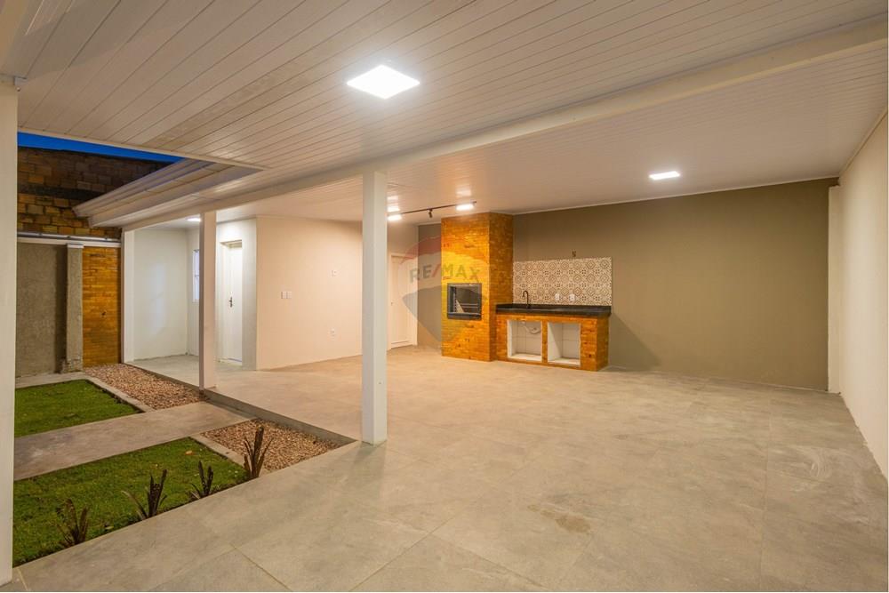 Casa - Venda - Cachoeirinha , Rio Grande do Sul - 4.jpg - 610141006-143