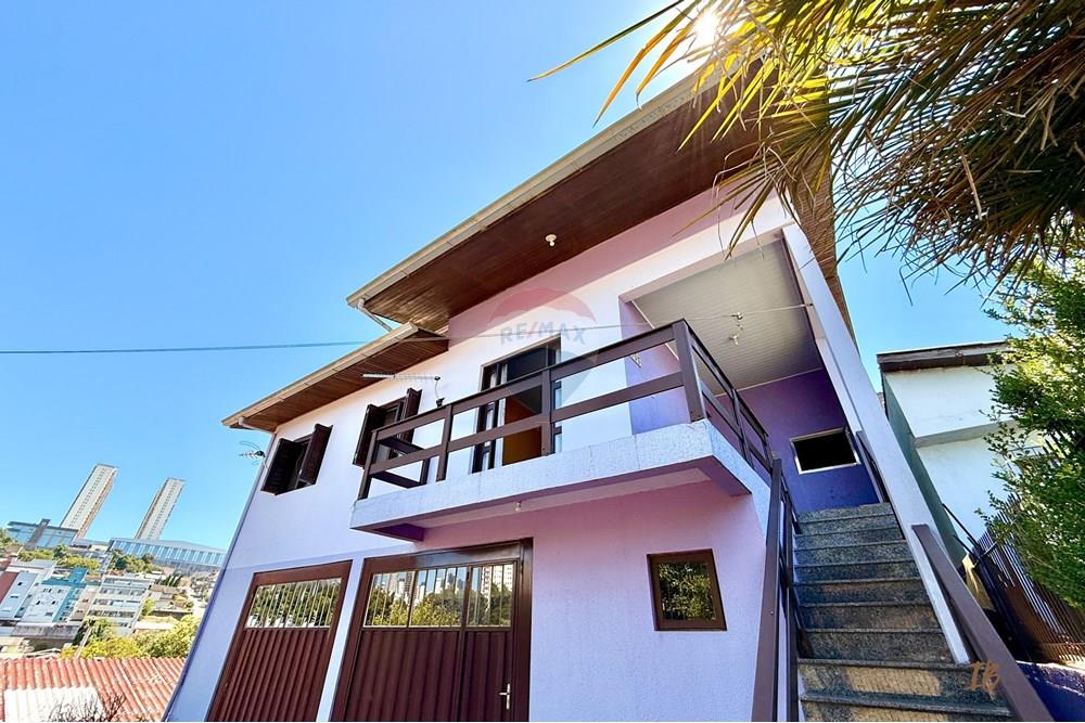 Casa - Venda - Caxias do Sul , Rio Grande do Sul - IMG_9992.jpg - 610301014-71