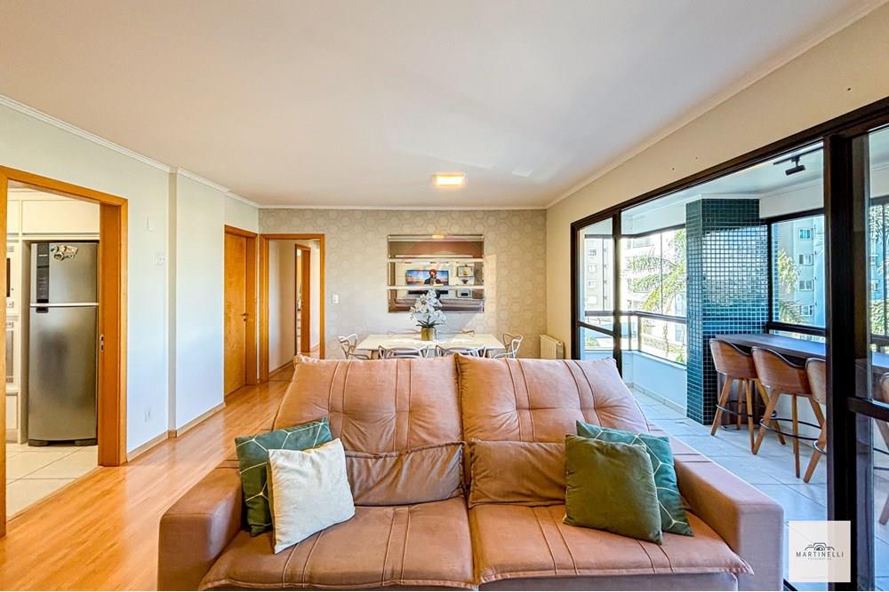 Apartamento - Venda - Caxias do Sul , Rio Grande do Sul - IMG_7700.jpg - 610301006-74