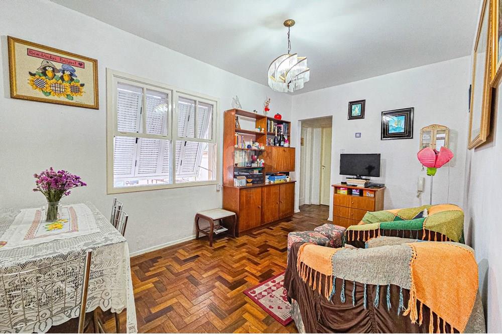 Apartamento - Venda - São Leopoldo , Rio Grande do Sul - Sala A.jpg - 610411032-78