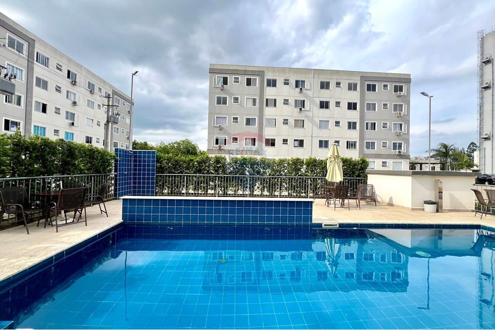 Apartamento - Venda - Canoas , Rio Grande do Sul - IMG_2566.JPG - 610241030-55