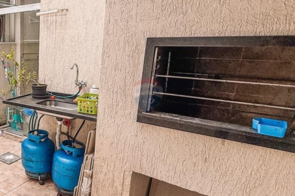 Sobrado - Venda - Canoas , Rio Grande do Sul - IMG_0754.jpg - 610241012-199