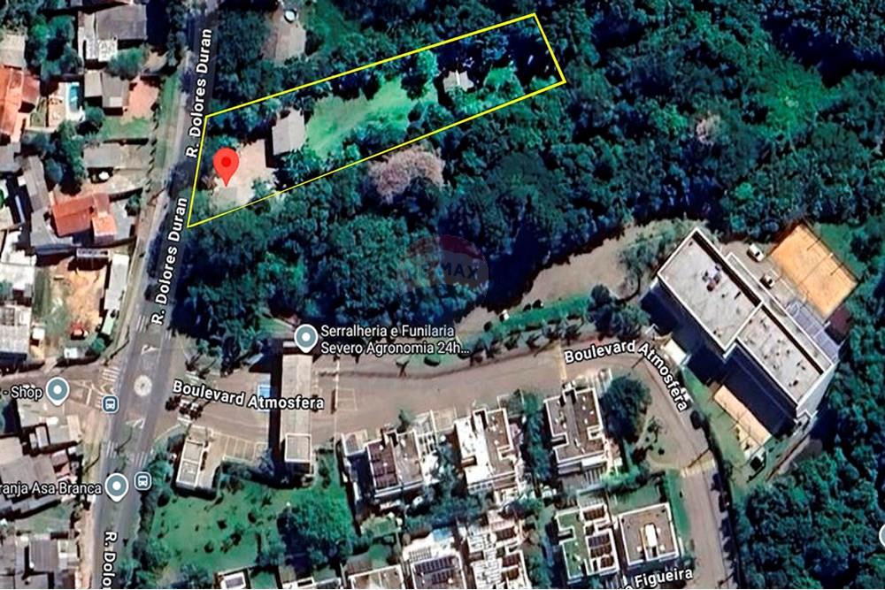 Terreno - Venda - Porto Alegre , Rio Grande do Sul - Satelite.jpg - 612521076-4