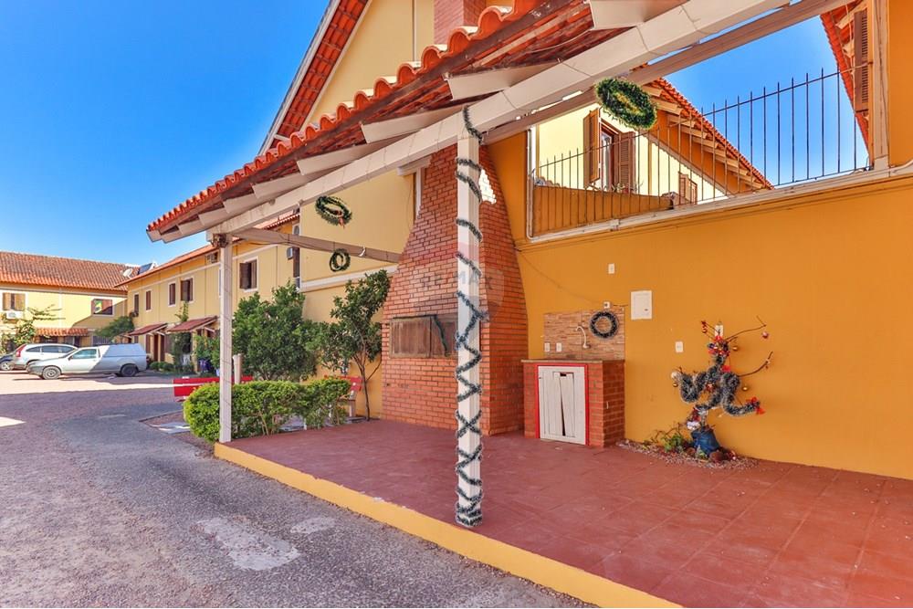 Casa de Condomínio - Venda - Porto Alegre , Rio Grande do Sul - IMG_0337.jpg - 610191055-16