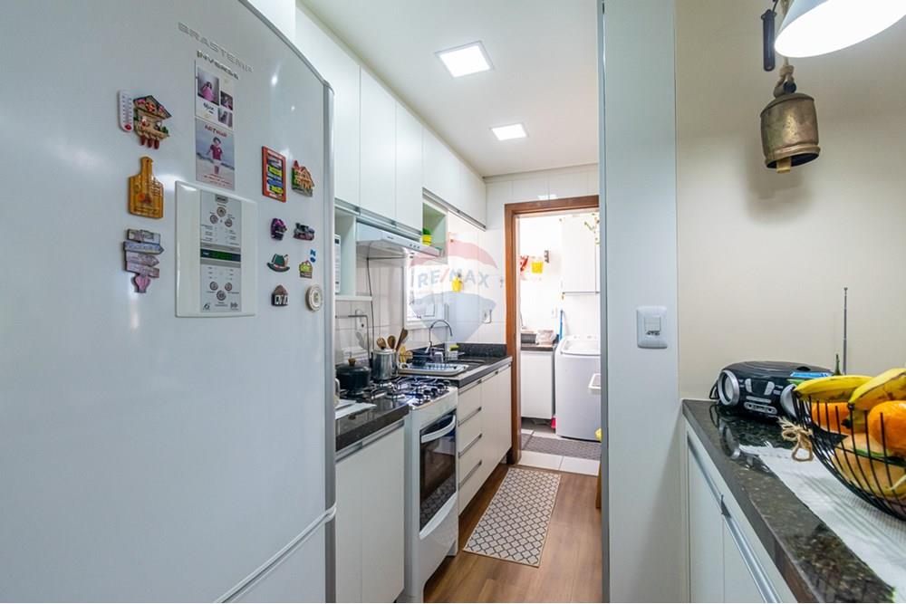 Apartamento - Venda - Gravataí , Rio Grande do Sul - _DSC8635.jpg - 610161083-9