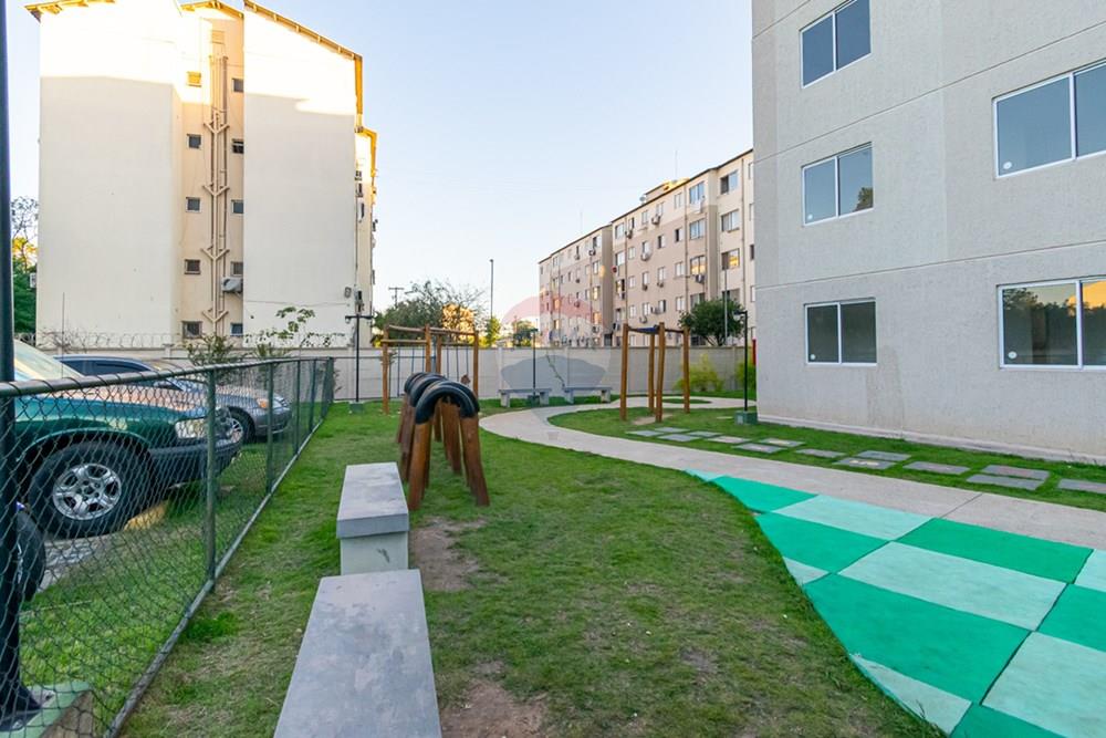 Apartamento - Venda - Cachoeirinha , Rio Grande do Sul - _DSC2728.jpg - 610141011-90