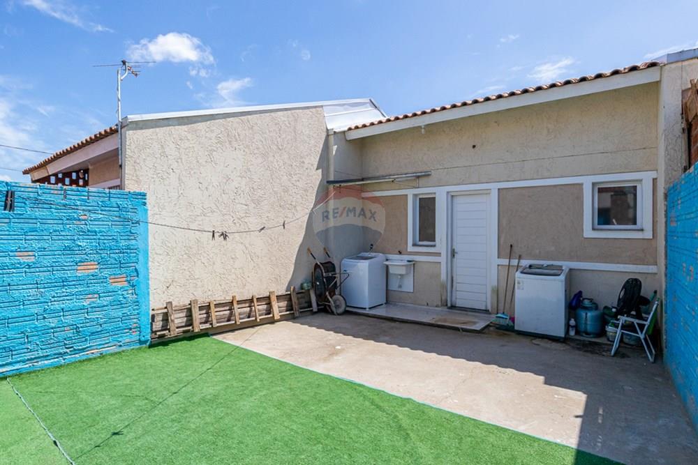 Casa - Venda - Cachoeirinha , Rio Grande do Sul - IMG_9639.jpg - 610381114-32