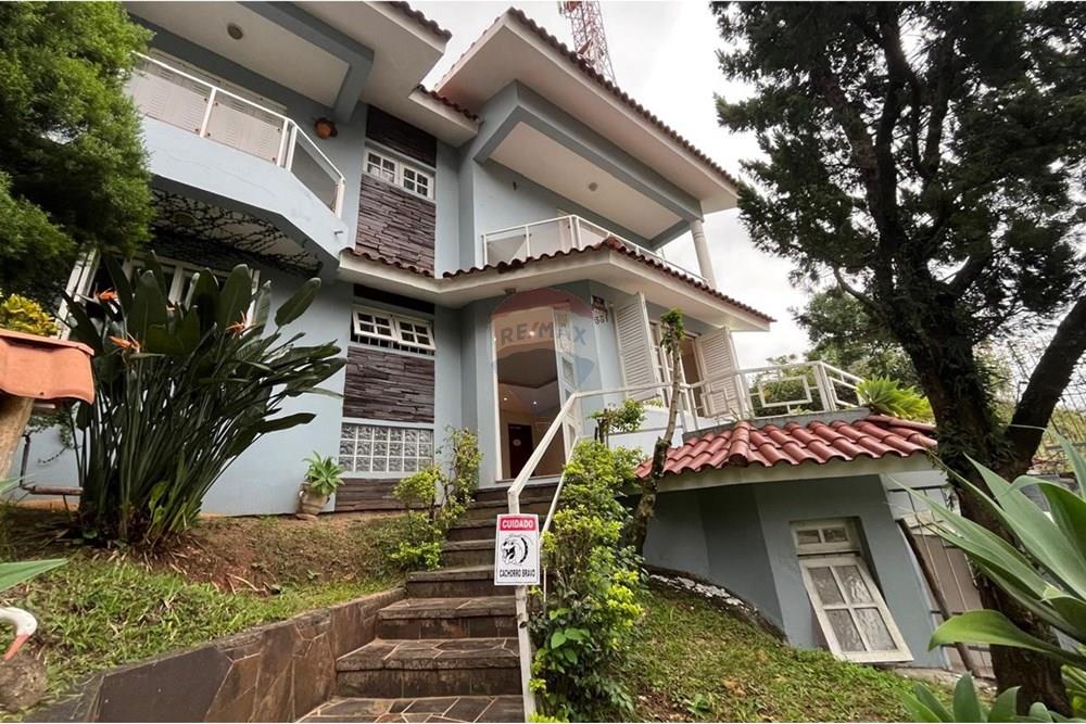 Casa - Alugar - Santa Maria , Rio Grande do Sul - WhatsApp Image 2025-06-02 at 17.00.59.jpeg - 610451013-87