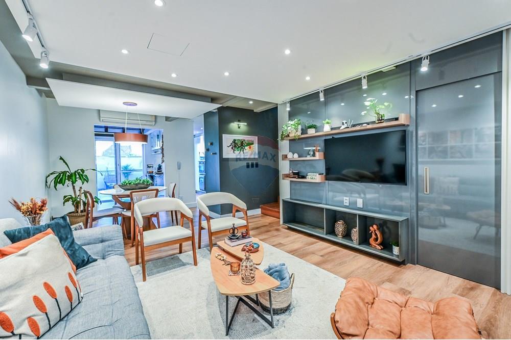 Casa de Condomínio - Venda - Porto Alegre , Rio Grande do Sul - IMG-104.jpg - 612481037-111