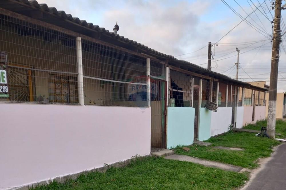 Casa - Venda - Alvorada , Rio Grande do Sul - bae5cf25-7db0-4d72-8e7f-4ae538061302.jpg - 612531070-5