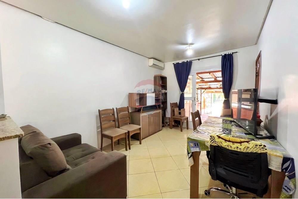 Casa - Venda - São Leopoldo , Rio Grande do Sul - Sala 1 (1).JPG - 610461005-2