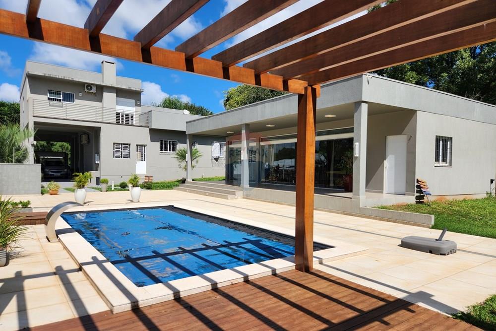 Casa - Venda - Passo Fundo , Rio Grande do Sul - 20260319_110408(1)(1).jpg - 610351006-88