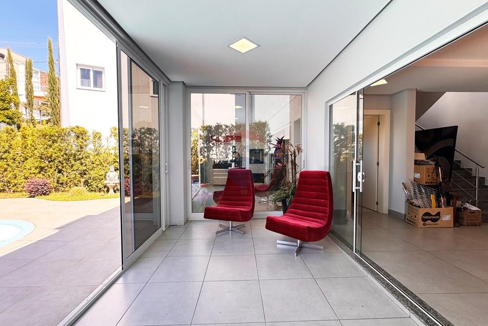 Casa de Condomínio - Venda - Passo Fundo , Rio Grande do Sul - FOTO 8.jpg - 610271092-284