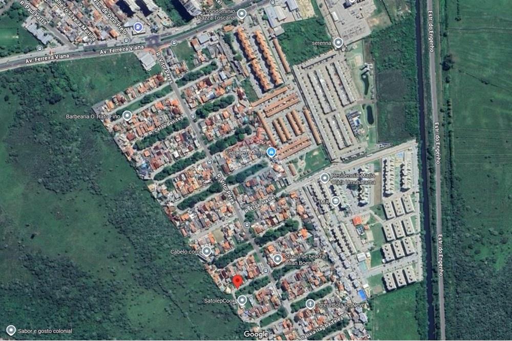 Terreno - Venda - Pelotas , Rio Grande do Sul - google earth 02.jpg - 610211059-12