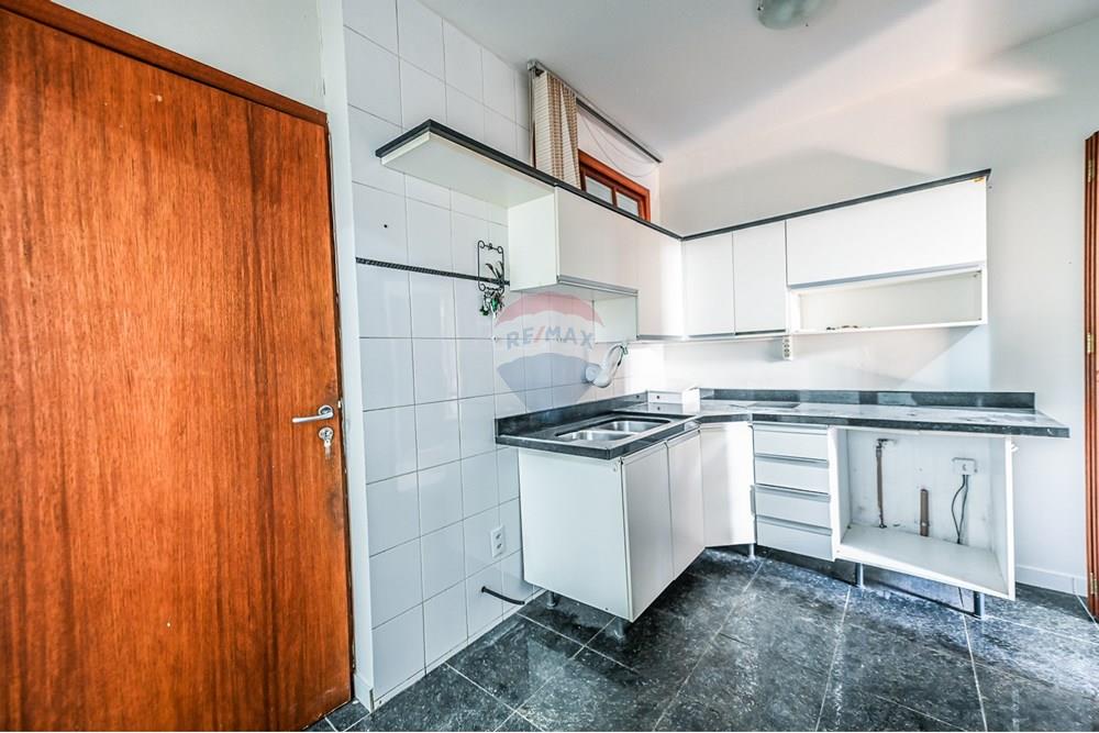 Casa - Venda - Porto Alegre , Rio Grande do Sul - CAS-162.jpg - 612491052-121