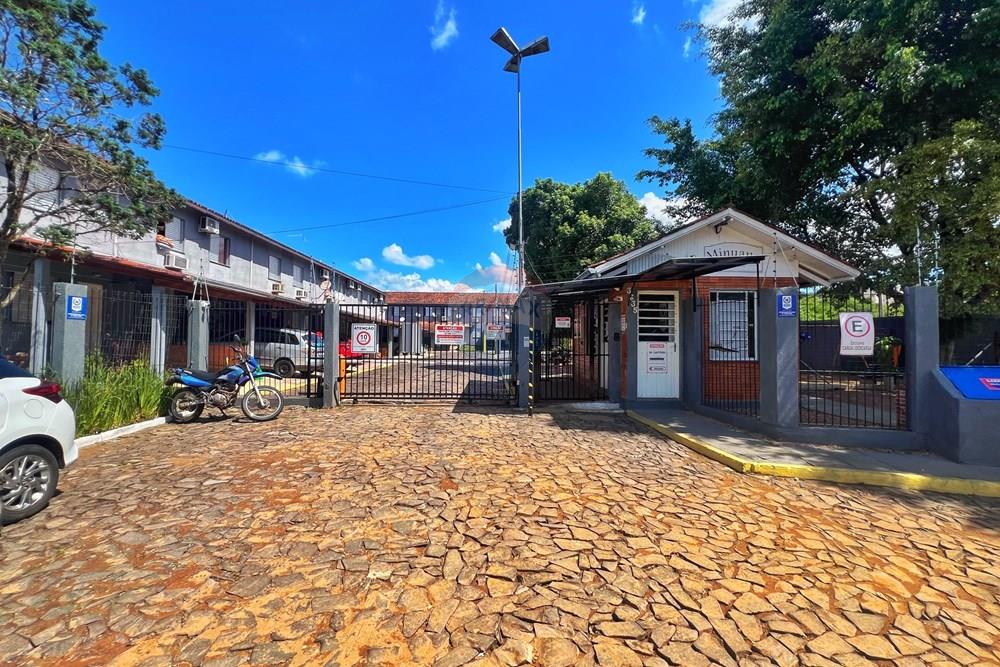 Sobrado - Venda - São Leopoldo , Rio Grande do Sul - Frente 2.jpg - 610461003-43