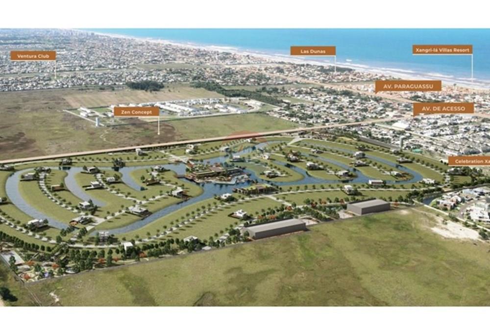 Terreno - Venda - Xangri-lá , Rio Grande do Sul - Isla 11.jpg - 612671058-7