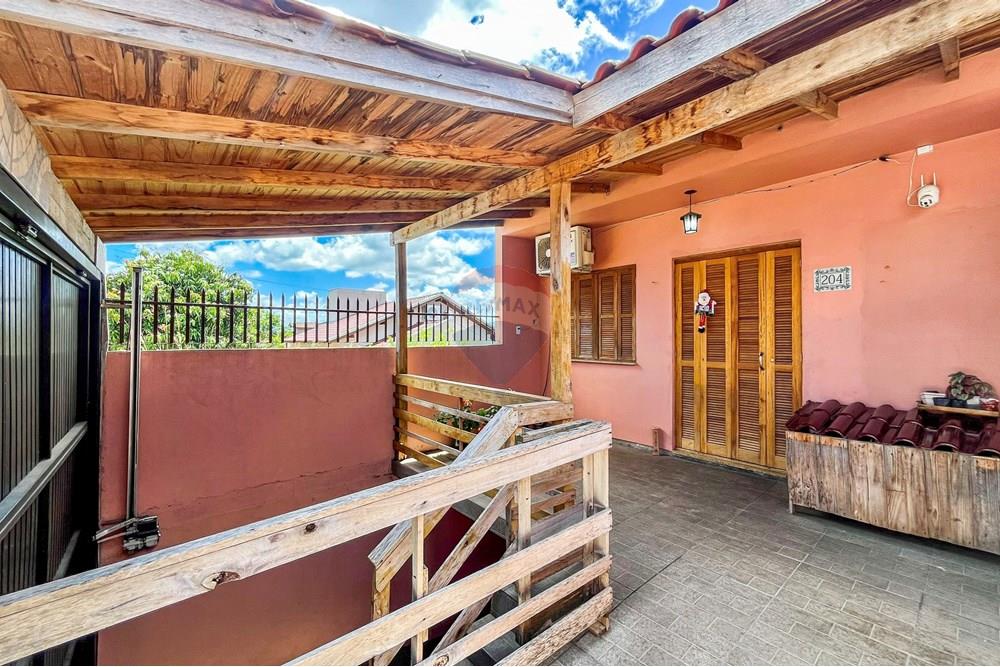 Casa - Venda - São Leopoldo , Rio Grande do Sul - image00005.jpeg - 610411034-131