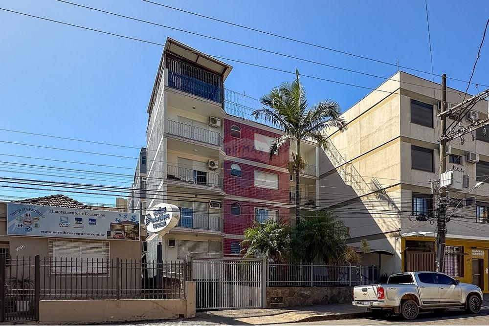 Cobertura - Venda - Santa Maria , Rio Grande do Sul - IMG_0996.jpg - 610311047-133