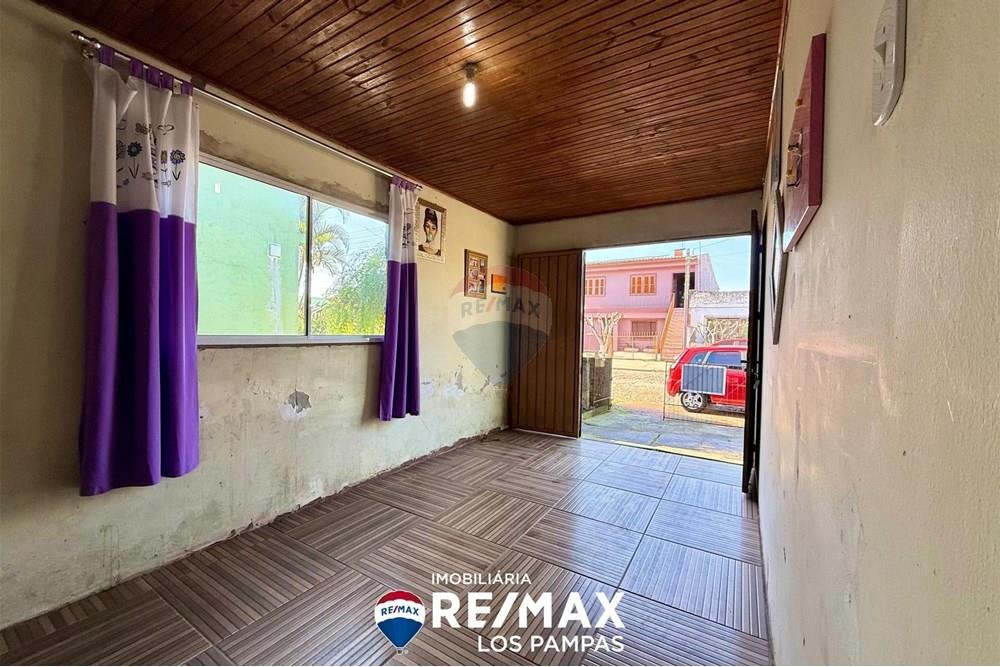 Casa - Venda - São Gabriel , Rio Grande do Sul - d065c739-87b1-4a79-9b5a-d031f4762169.jpeg - 612631037-6