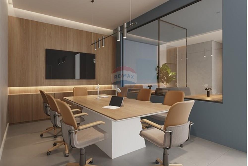 Apartamento - Venda - Porto Alegre , Rio Grande do Sul - GND_Borges_Reuniao_E03 - YBA - Orla Residences (1).jpg - 610221015-39