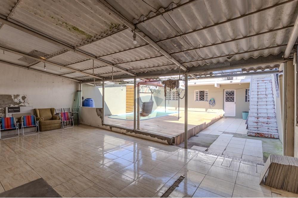 Casa - Venda - Santa Maria , Rio Grande do Sul - IMG_7923-HDR.jpg - 610311070-54