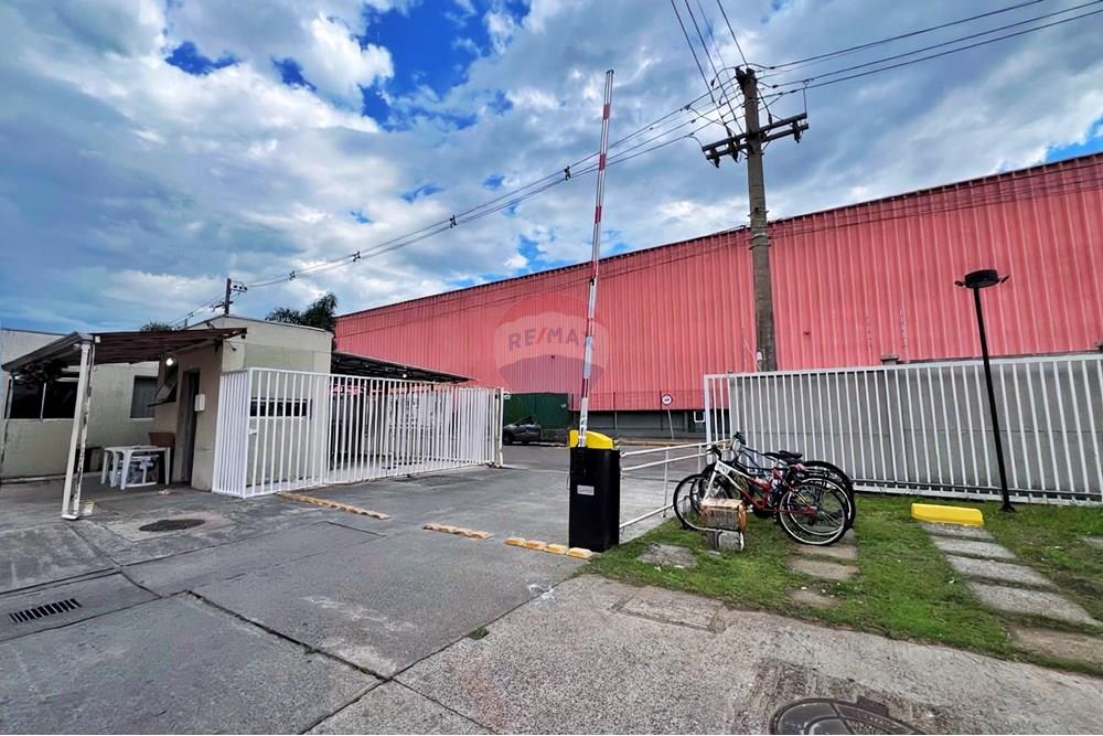 Apartamento - Venda - São Leopoldo , Rio Grande do Sul - Entrada.jpg - 610461003-42