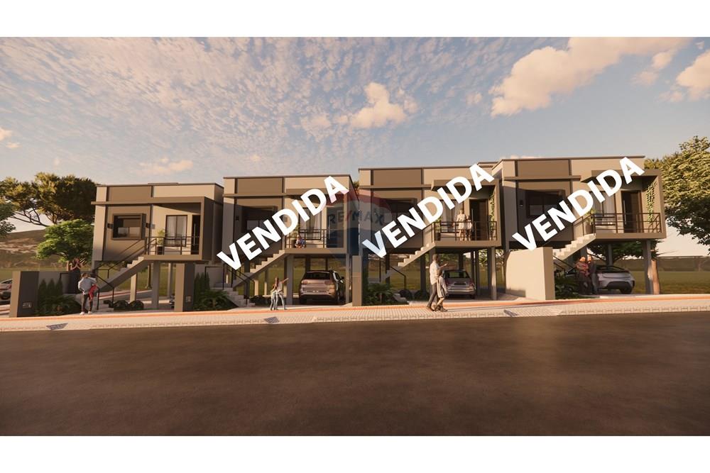 Casa - Venda - Erechim , Rio Grande do Sul - 3 copiar.jpg - 612761043-4