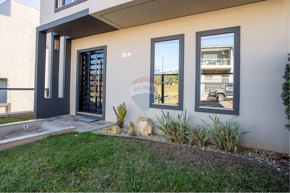 Casa - Venda - Passo Fundo , Rio Grande do Sul - IMG_9991-HDR.jpg - 610271095-84