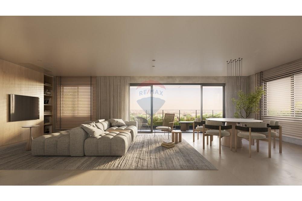 Apartamento - Venda - Canoas , Rio Grande do Sul - 16. MONDRIAN_PROJETO_DECORADO_LIVING.jpg - 610241038-18