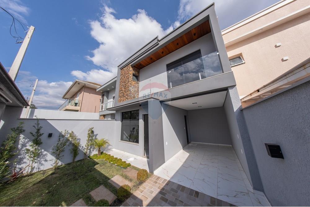 Casa - Venda - Passo Fundo , Rio Grande do Sul - EDU09654.jpg - 610271092-278