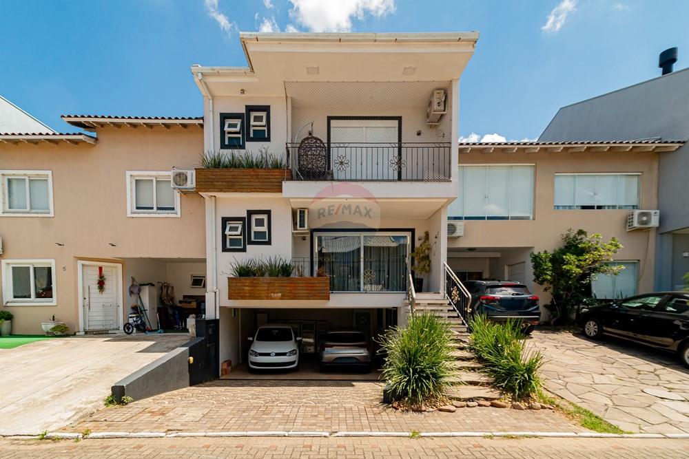 Casa de Condomínio - Venda - Porto Alegre , Rio Grande do Sul - 25.jpg - 612491051-3