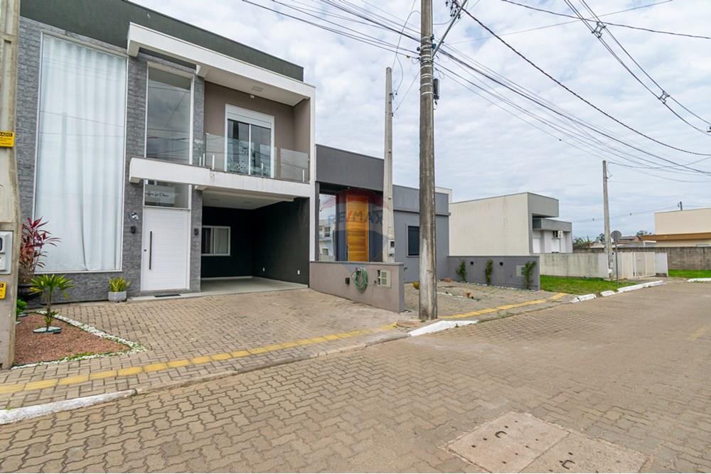 Sobrado - Venda - Gravataí , Rio Grande do Sul - _DSC8454.jpg - 610161100-37