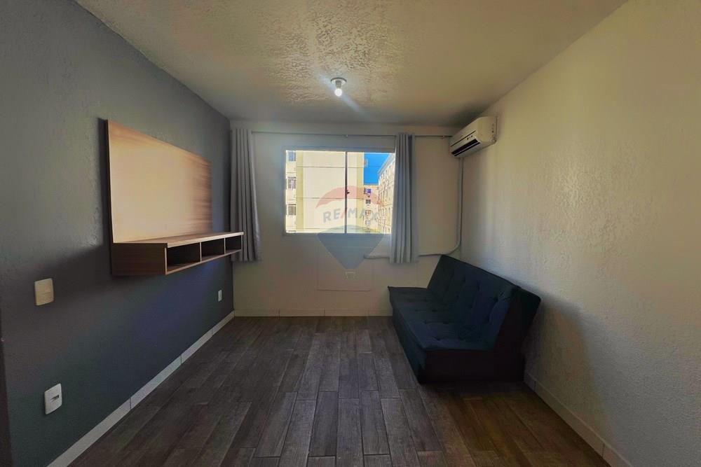 Apartamento - Venda - São Leopoldo , Rio Grande do Sul - Sala 1.jpg - 610461003-45