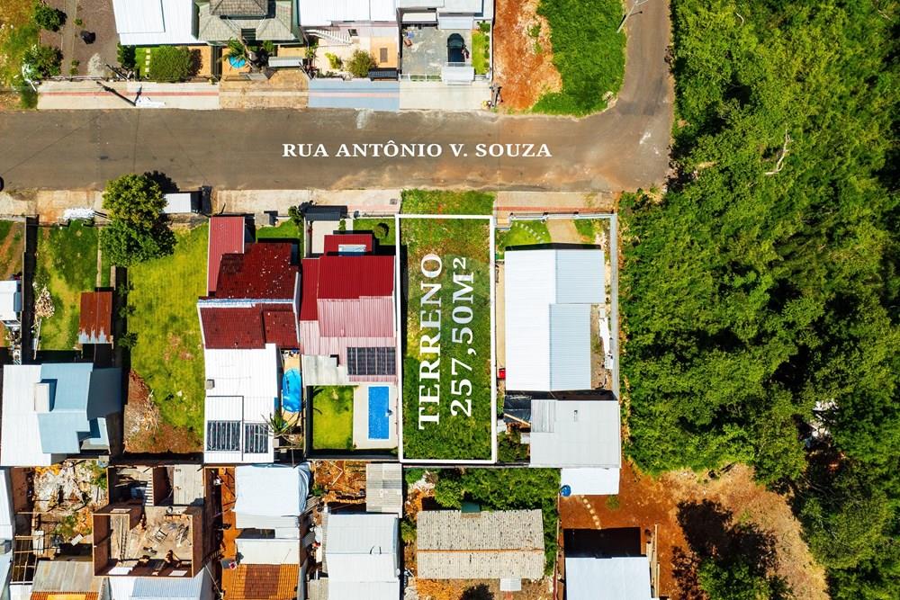 Terreno - Venda - Erechim , Rio Grande do Sul - DJI_0562.jpg - 612761027-19