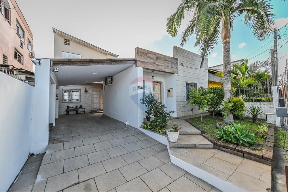 Casa - Venda - Porto Alegre , Rio Grande do Sul - casa-143.jpg - 612481063-30