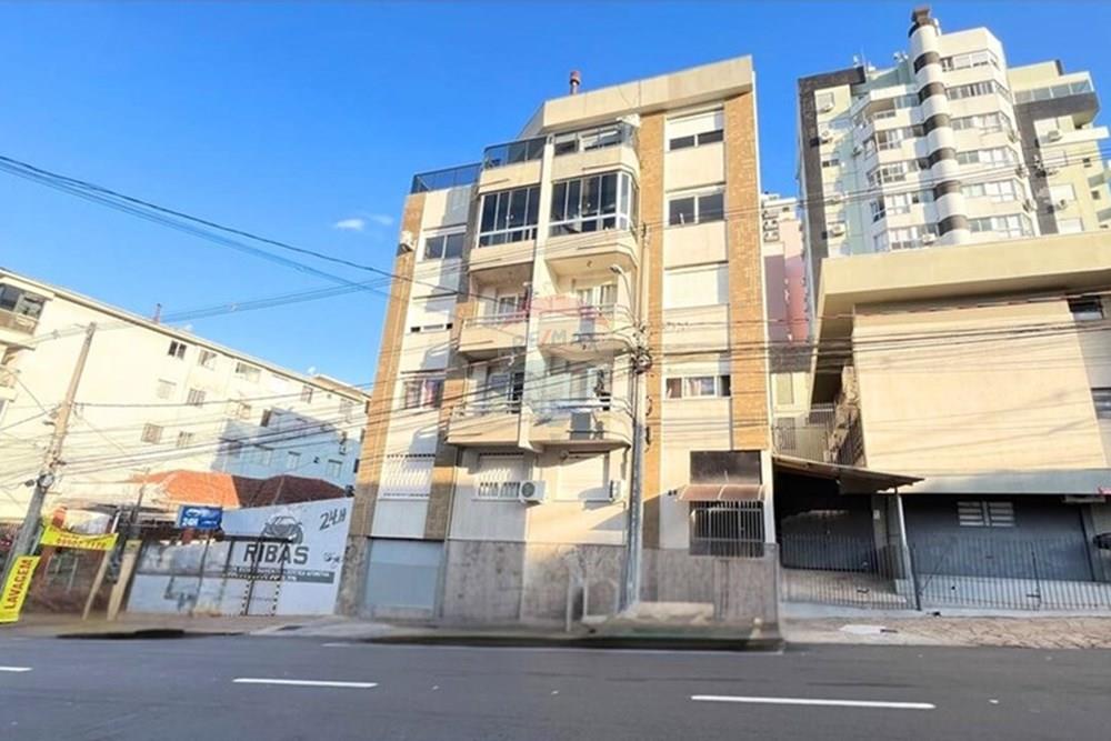 Apartamento - Venda - Passo Fundo , Rio Grande do Sul - a755012d-ae18-4e52-9b94-14ff05a5e7b9.jpg - 610351083-7